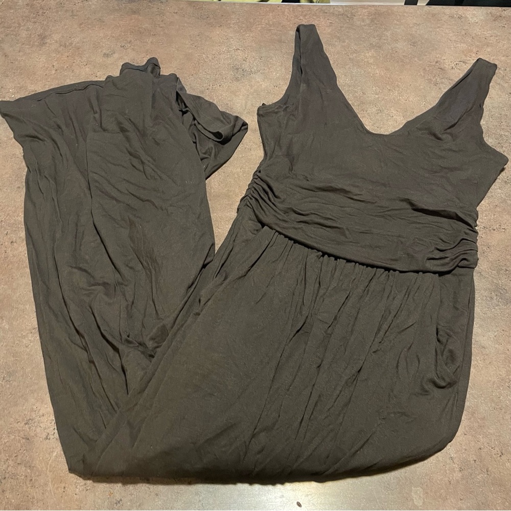Vanessa Virginia maxi dress